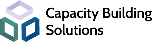 Capacity Building Solutions Logo
