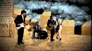 Song of the Weekend: Crowded House – “Don’t Stop Now”