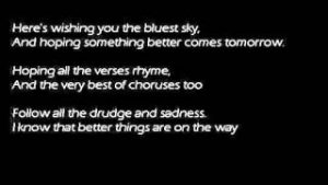 Song of the Weekend: “Better Things” by Ray Davies