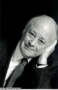 A Farewell to Charles Handy