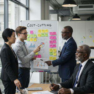 Cutting Expenses the Smart Way: Precision Over Panic