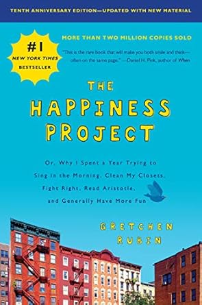 The Happiness Project