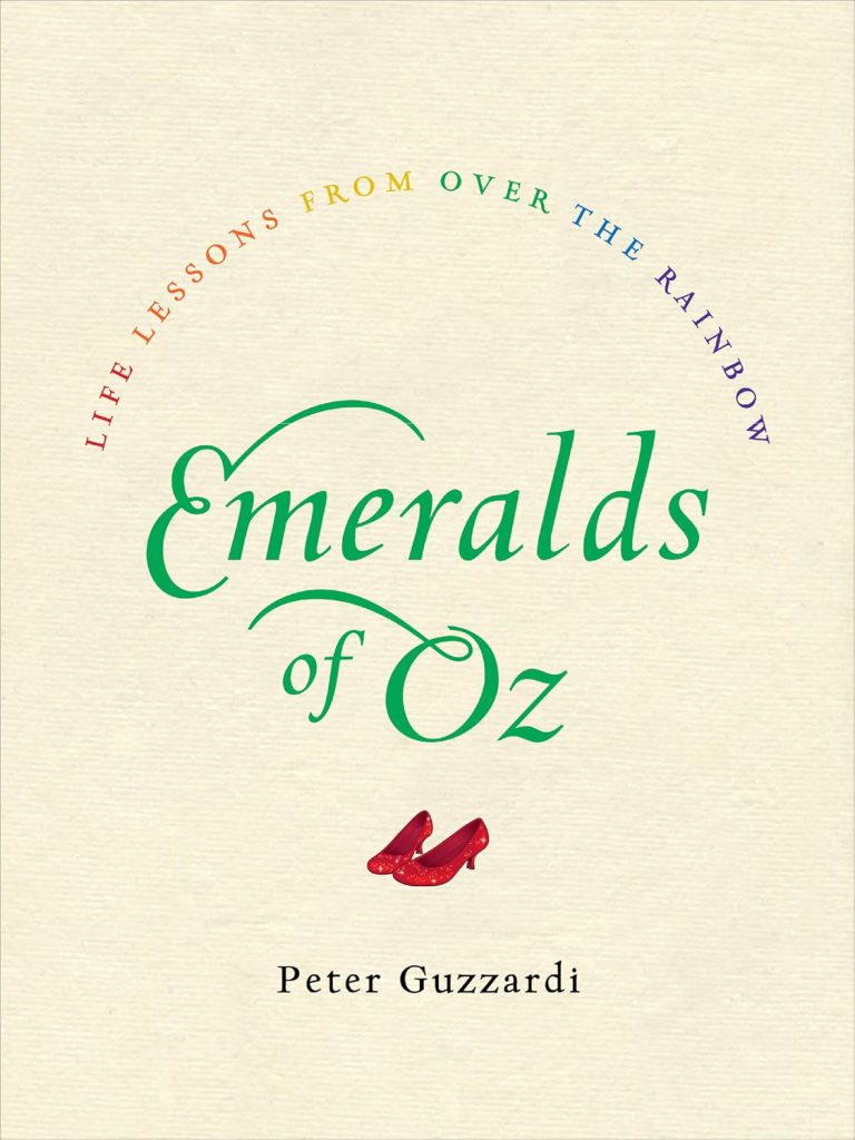 The Emeralds of Oz