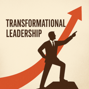 How To Become A Transformational Leader