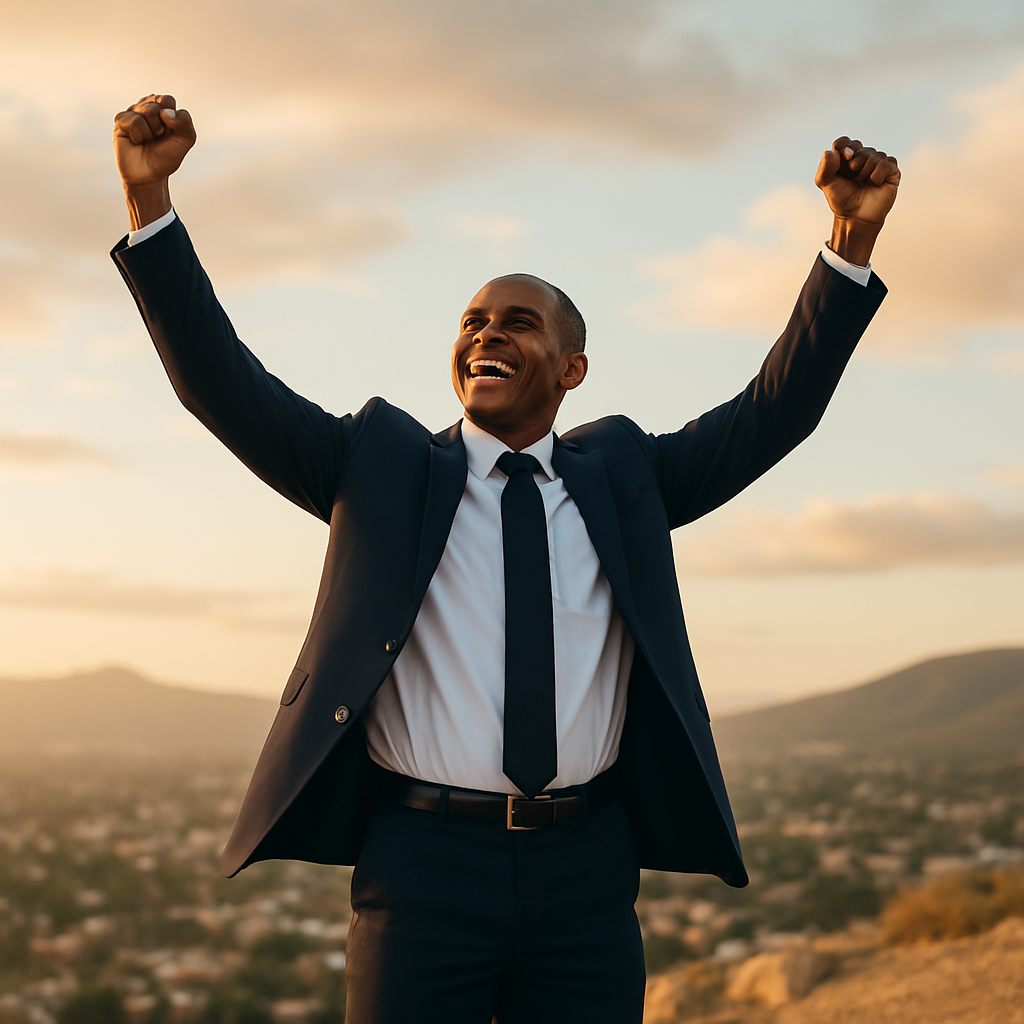 Leadership Thought #420 – 7 Common Traits Of A Winner