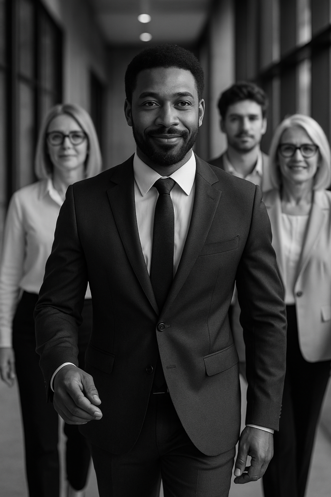 Daily Leadership Thought #62 – Your Vibe Matters