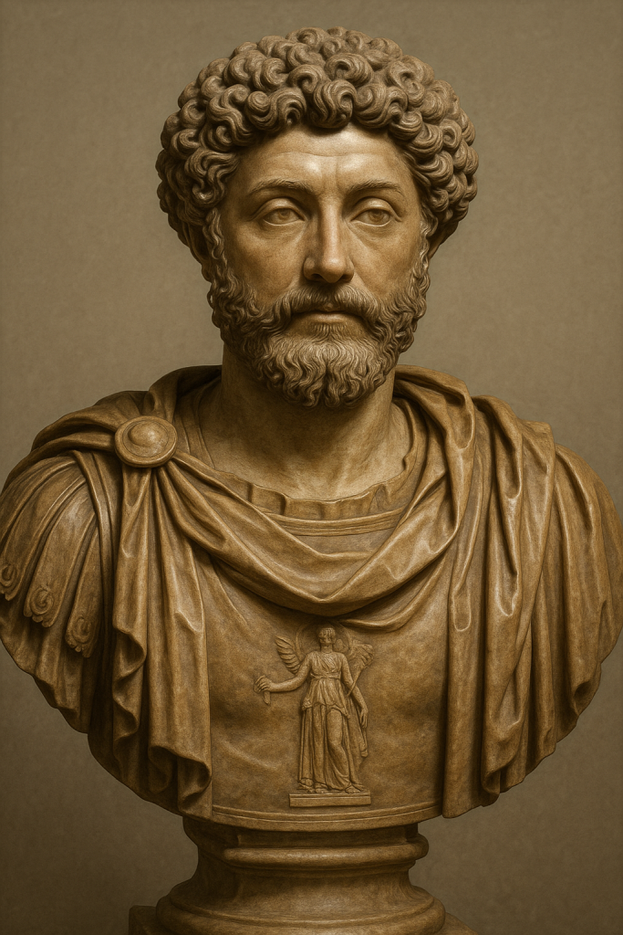 Marcus Aurelius