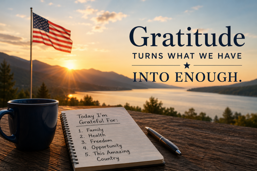 Why Gratitude May Be the Most Underrated Leadership Trait Why Gratitude May Be the Most Underrated Leadership Trait