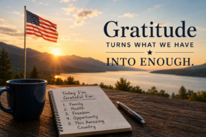 Why Gratitude May Be the Most Underrated Leadership Trait