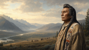 What Chief Joseph Can Teach Us About Leadership