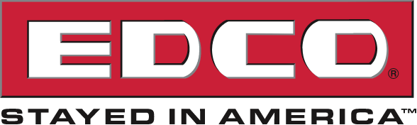 EDCO (Equipment Development Company) logo
