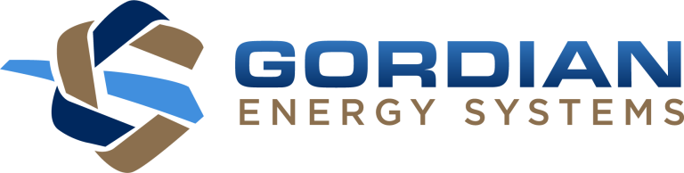 Gordian Energy Systems logo