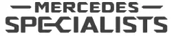 Mercedes Specialists logo