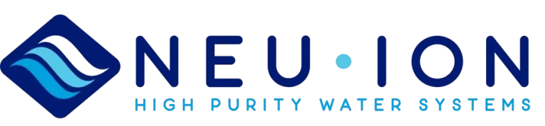Neu-Ion logo