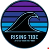 Rising Tide Academy logo