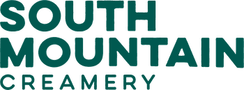 South Mountain Creamery logo