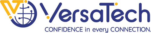 VersaTech logo