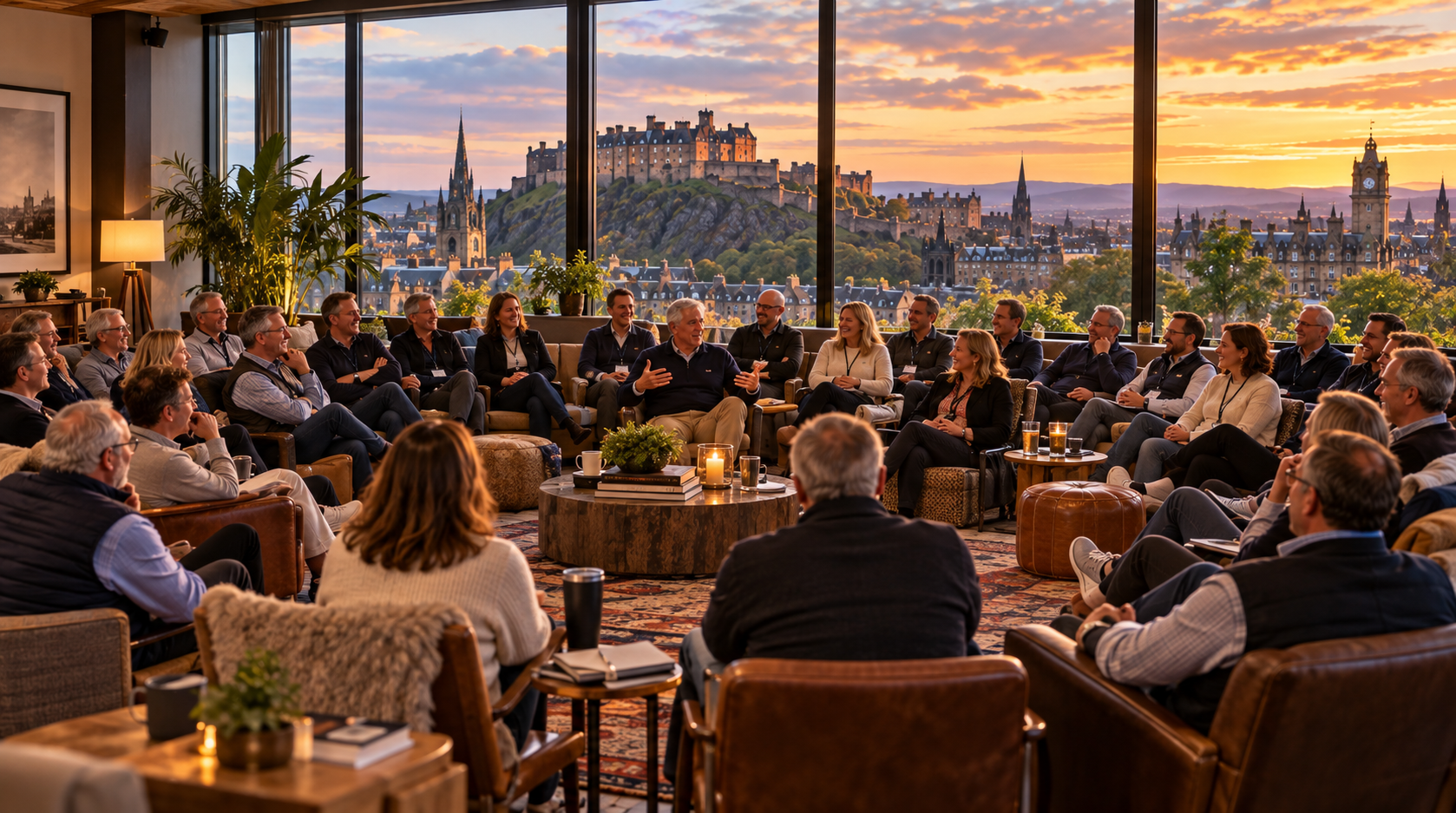 The Communities That Shape Our Lives The Communities That Shape Our Lives